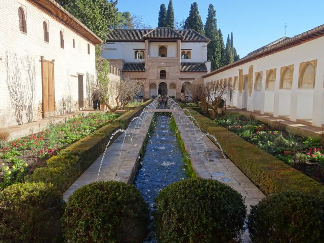 Alhambra